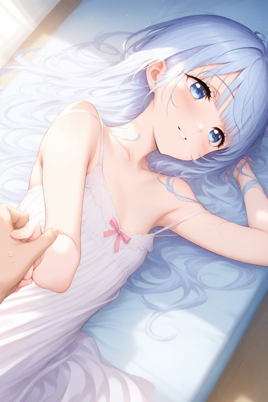 ちょっとえっち