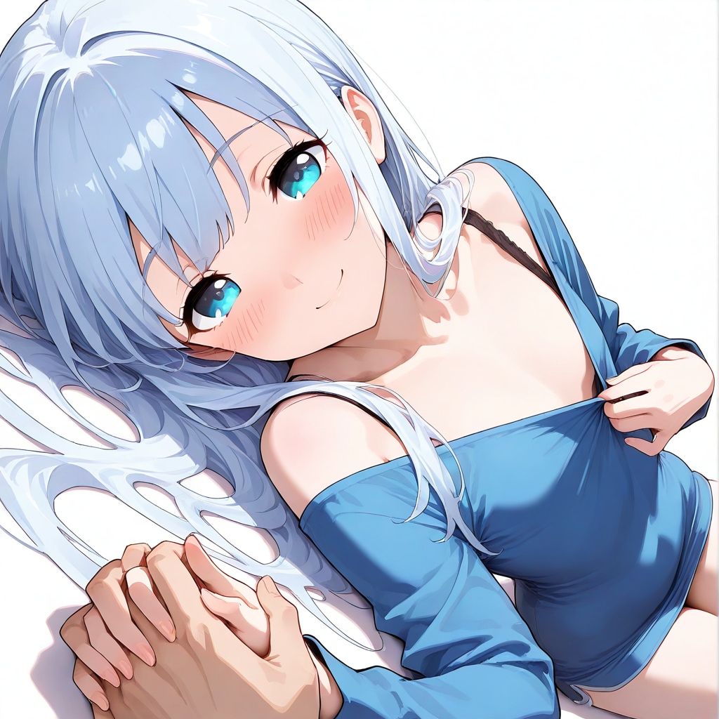 ちょっとえっち