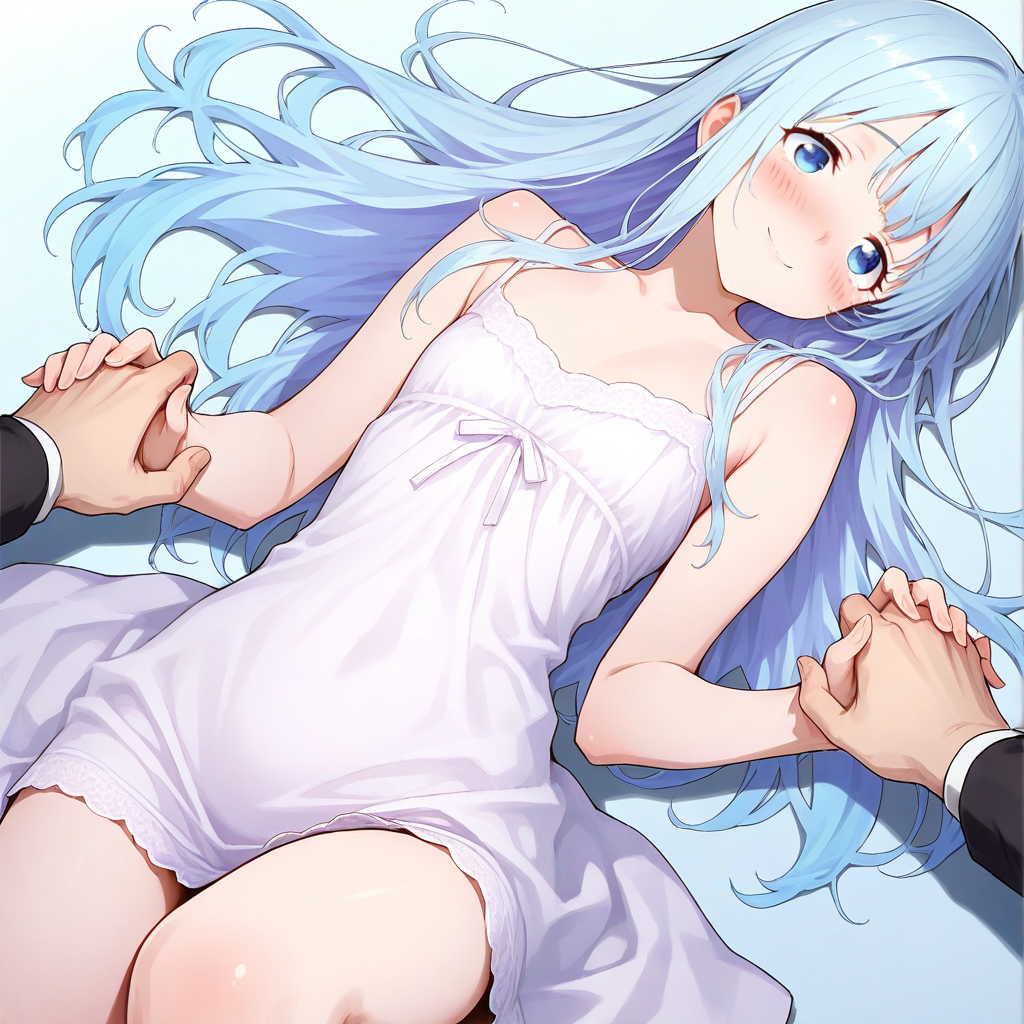 ちょっとえっち