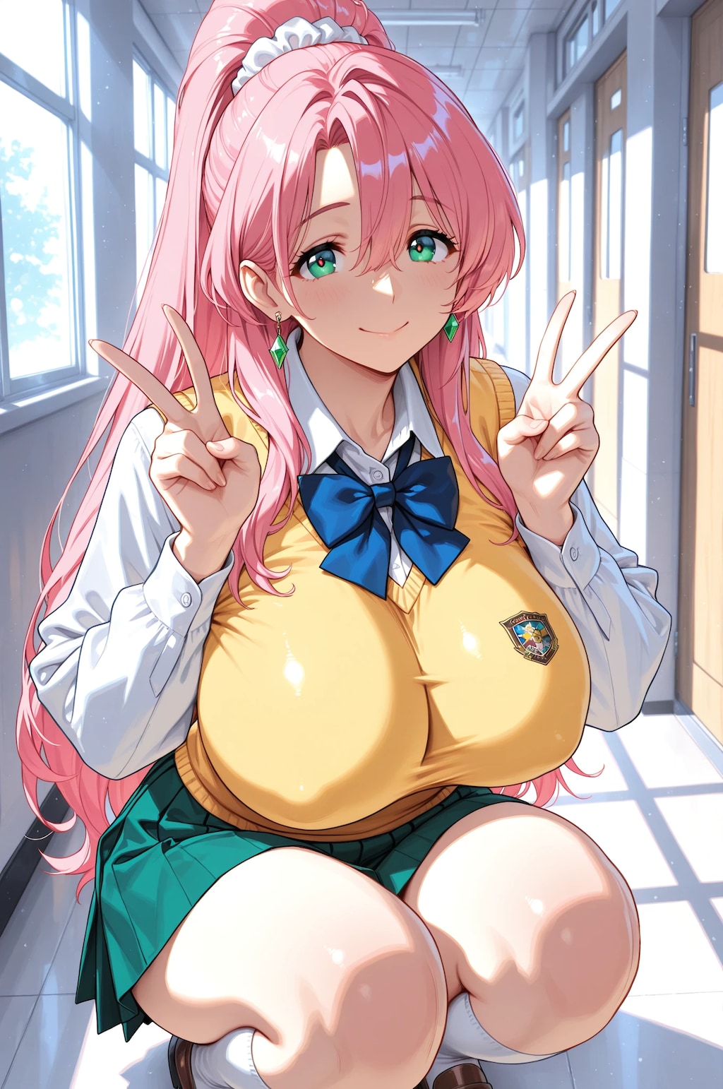 はじめまして、桃瀬ひかりです♡