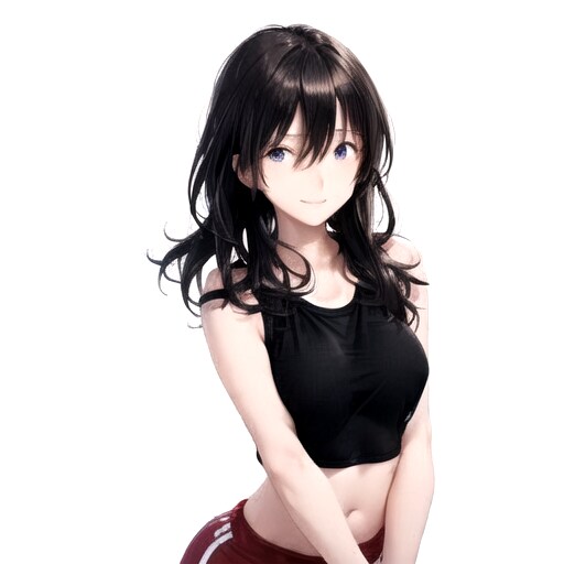 AI女子