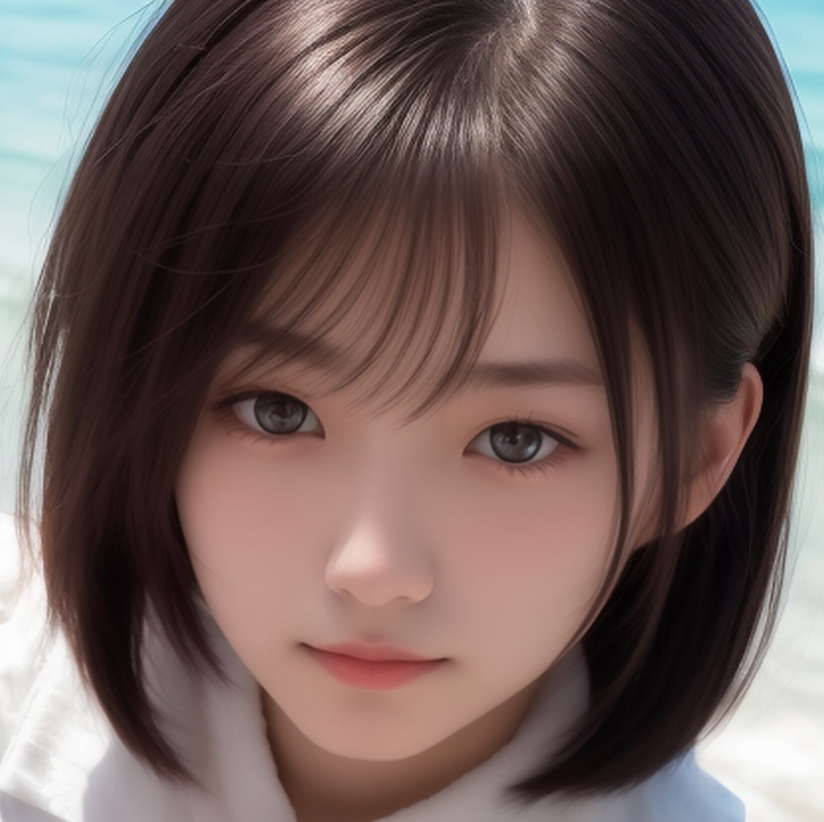 girl | の人気AIイラスト・グラビア