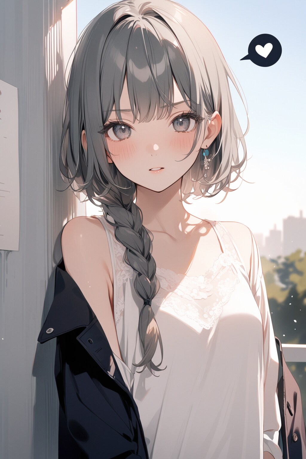 ツンデレちゃん♥（6）