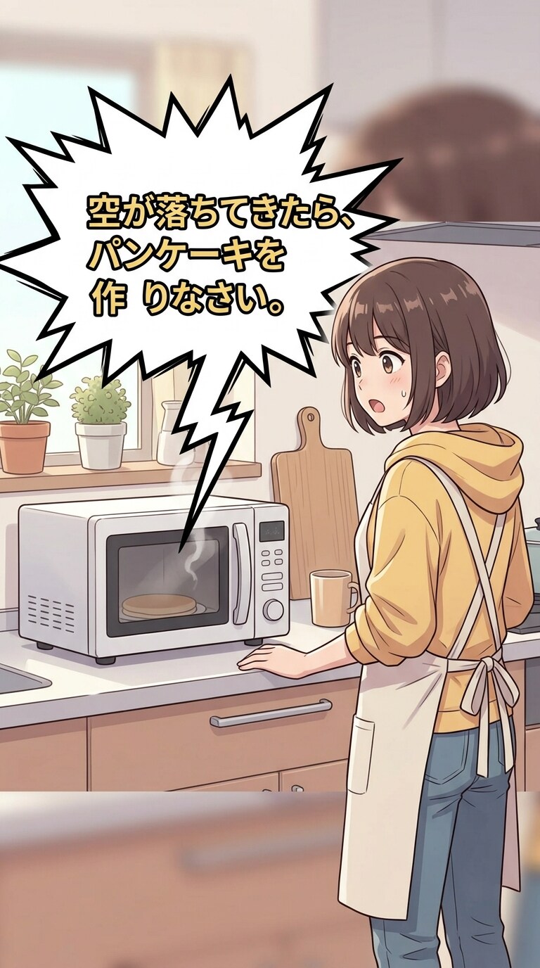 きょうのアドバイス | の人気AIイラスト・グラビア