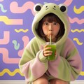 9才の青汁 7枚目