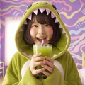 9才の青汁 4枚目