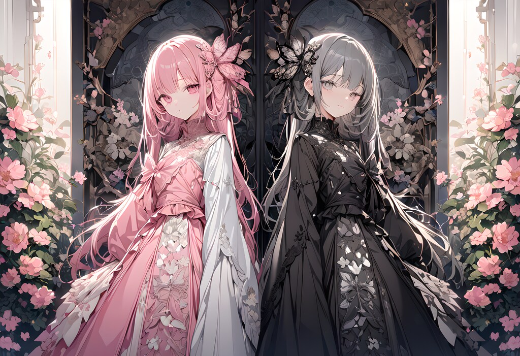 フラワーコンツェルト