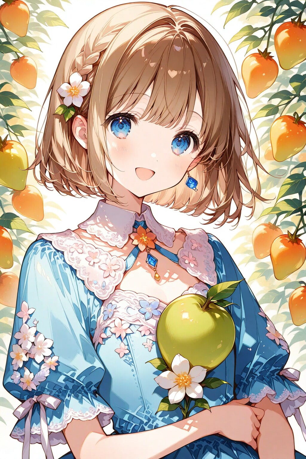 なんだろねぇ～