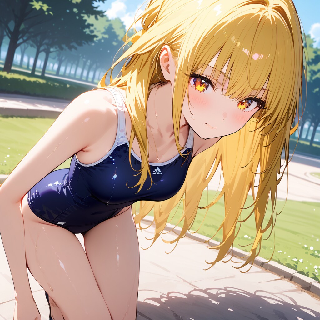 swimgirl