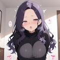 カノジョのママと秘密えっち・その2 5枚目