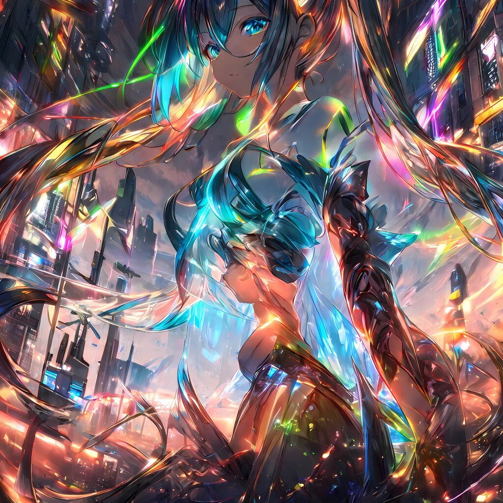 初音ミク