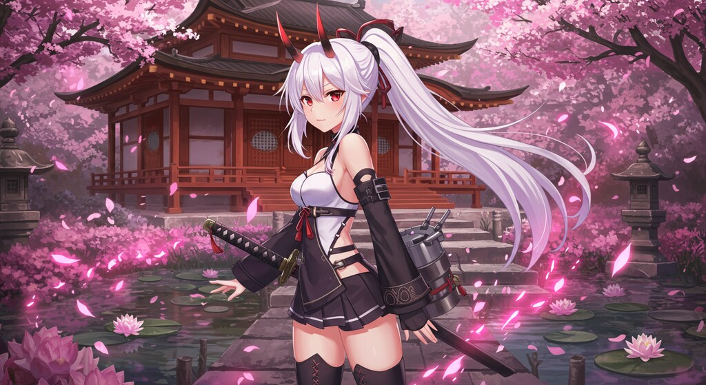 アズールレーン