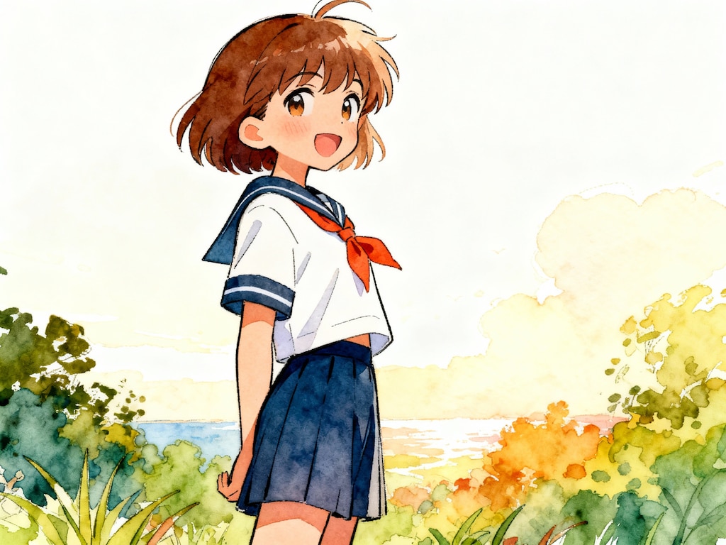 うん、私決めた🥁