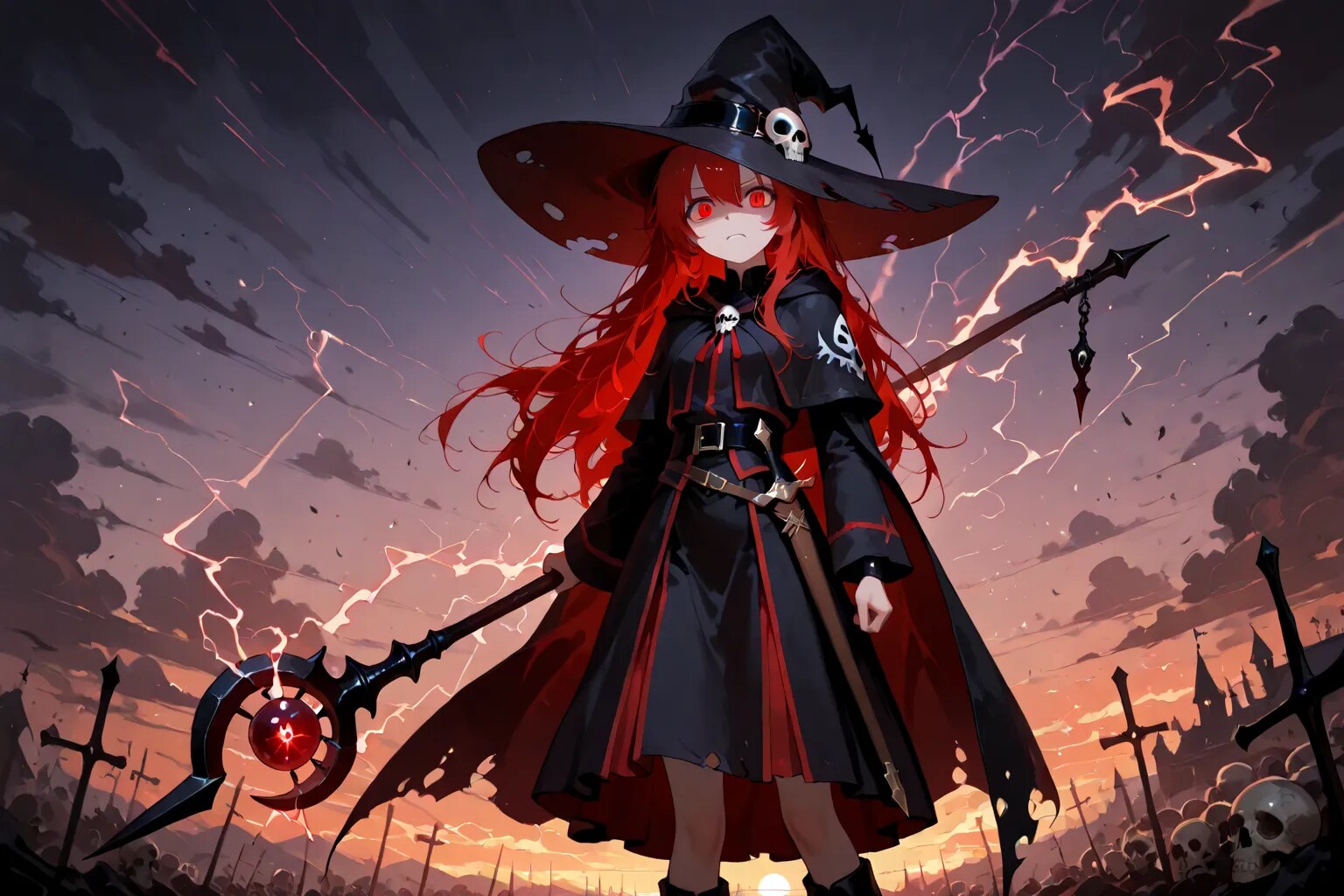 魔王軍団 | の人気AIイラスト・グラビア