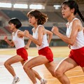 スポーツの秋 5枚目