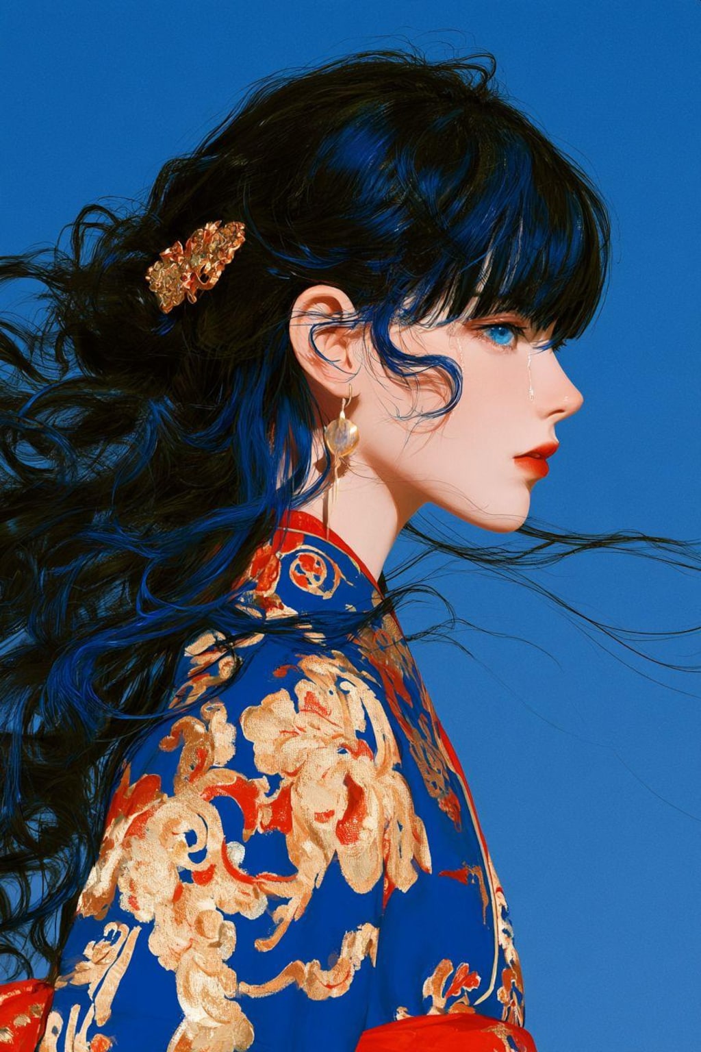 着物スタイル
