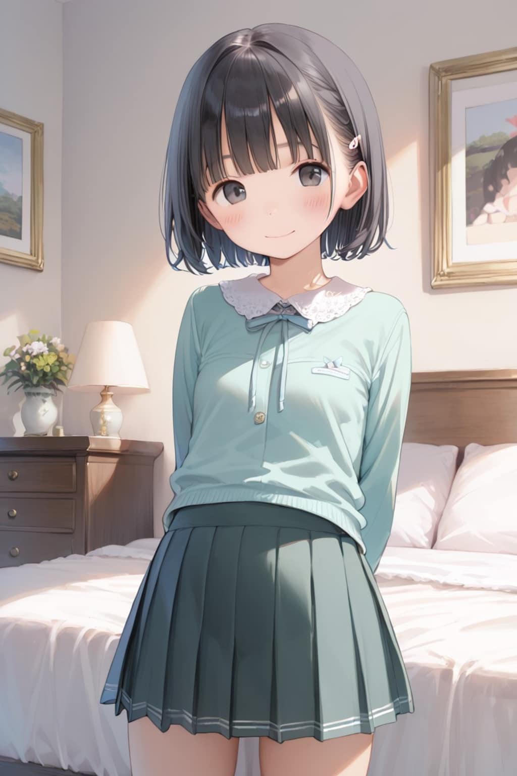 R7.12.21今日もよろしくね♡