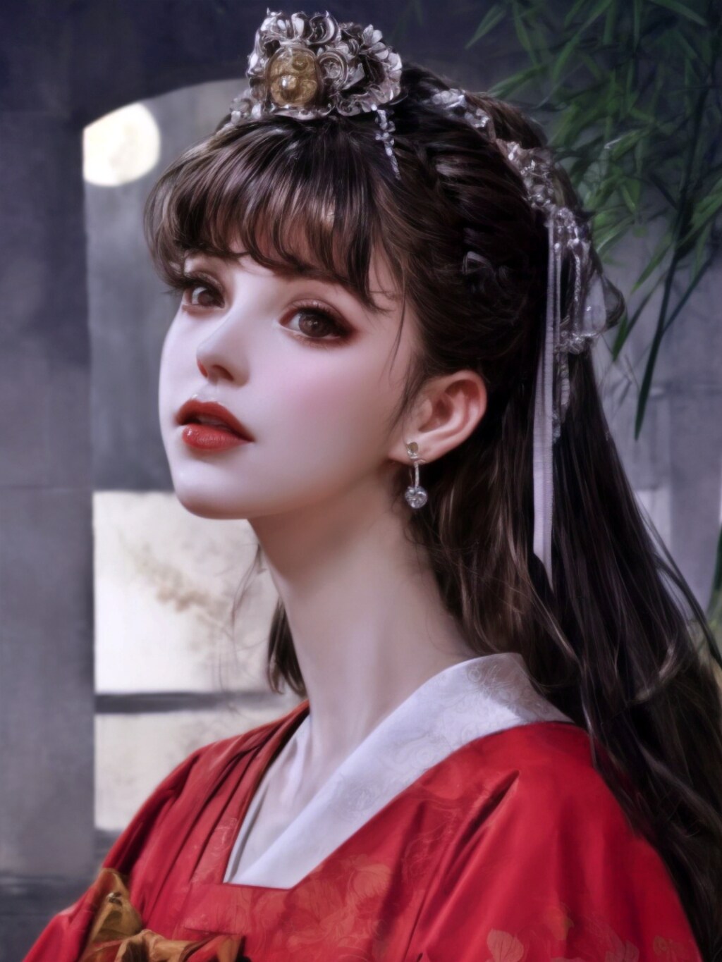 かぐや姫