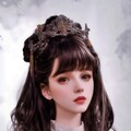 かぐや姫 4枚目