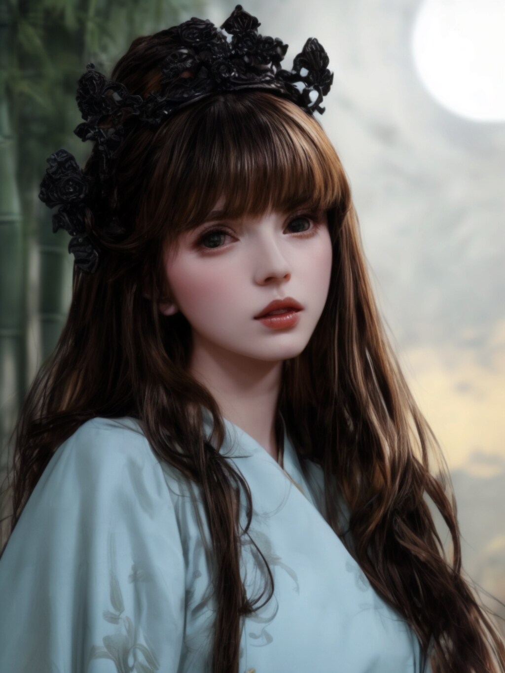 かぐや姫