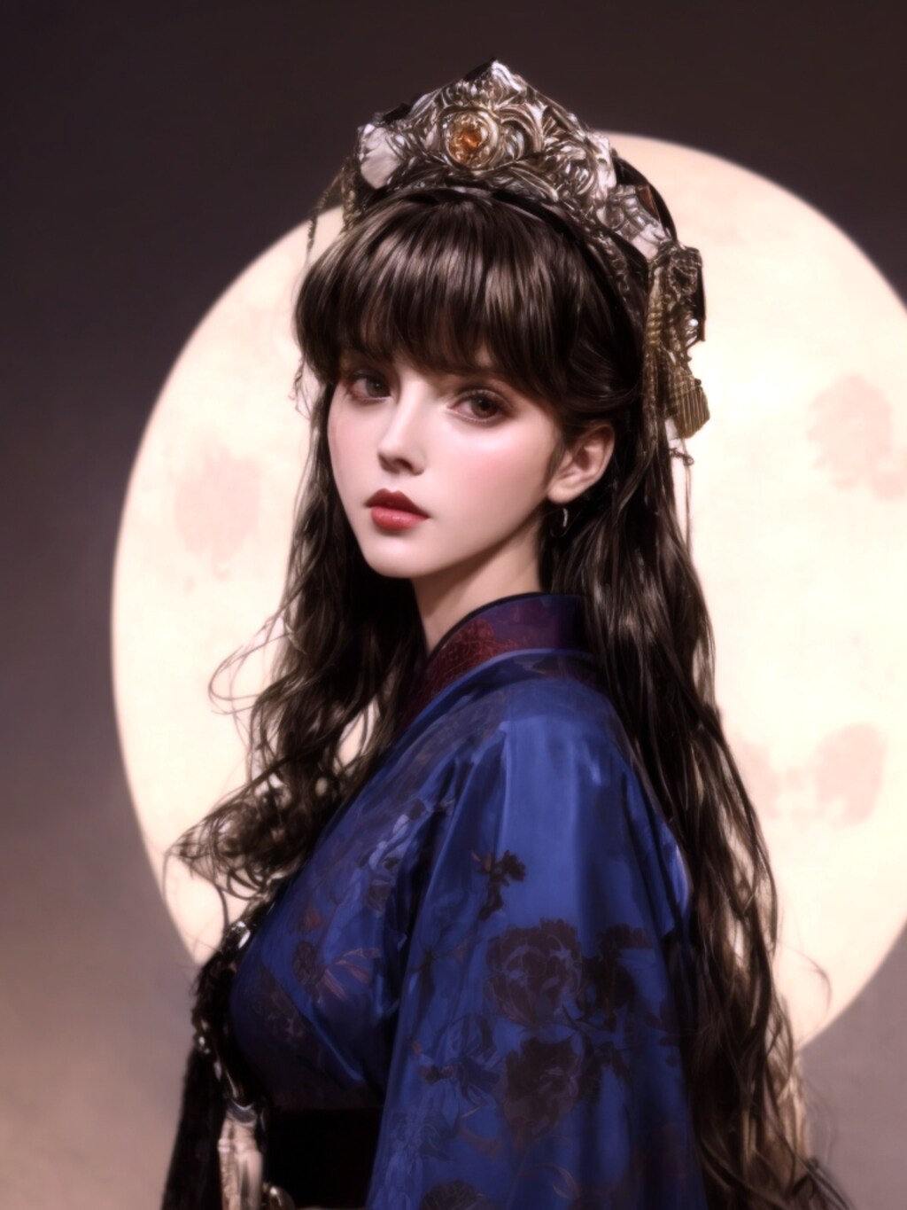かぐや姫