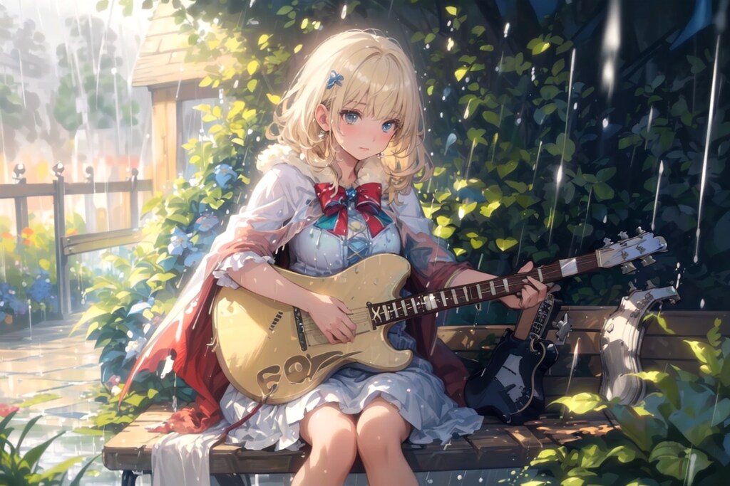 雨