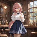 うさぎ先生 3枚目