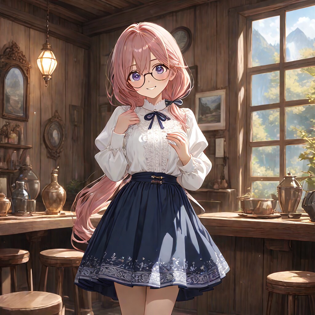 うさぎ先生