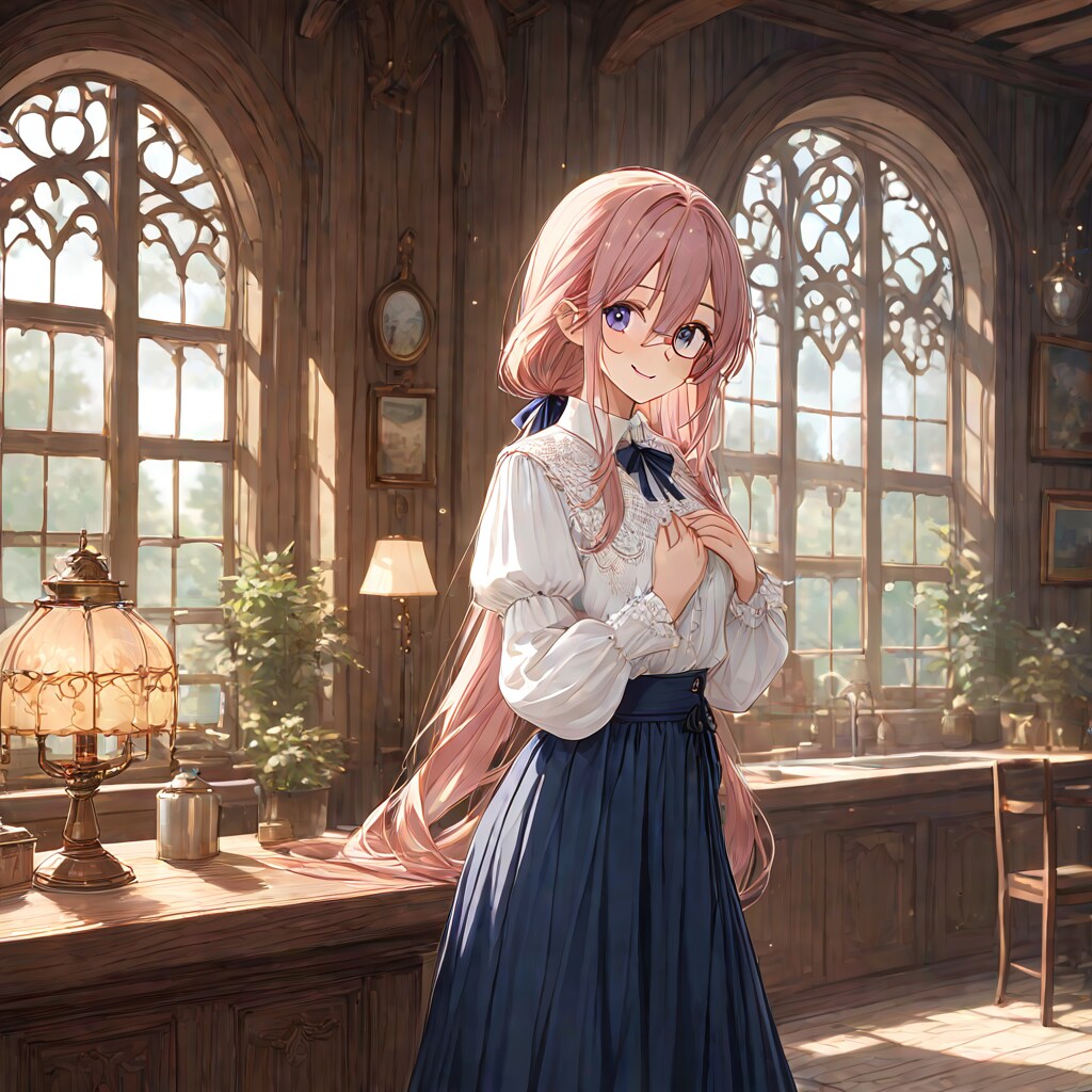 うさぎ先生