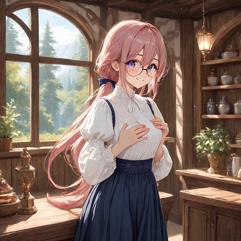うさぎ先生