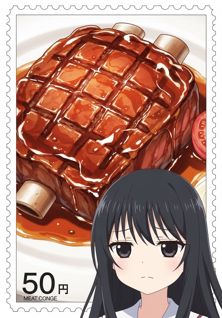 おいしそう…なのに、どうして
