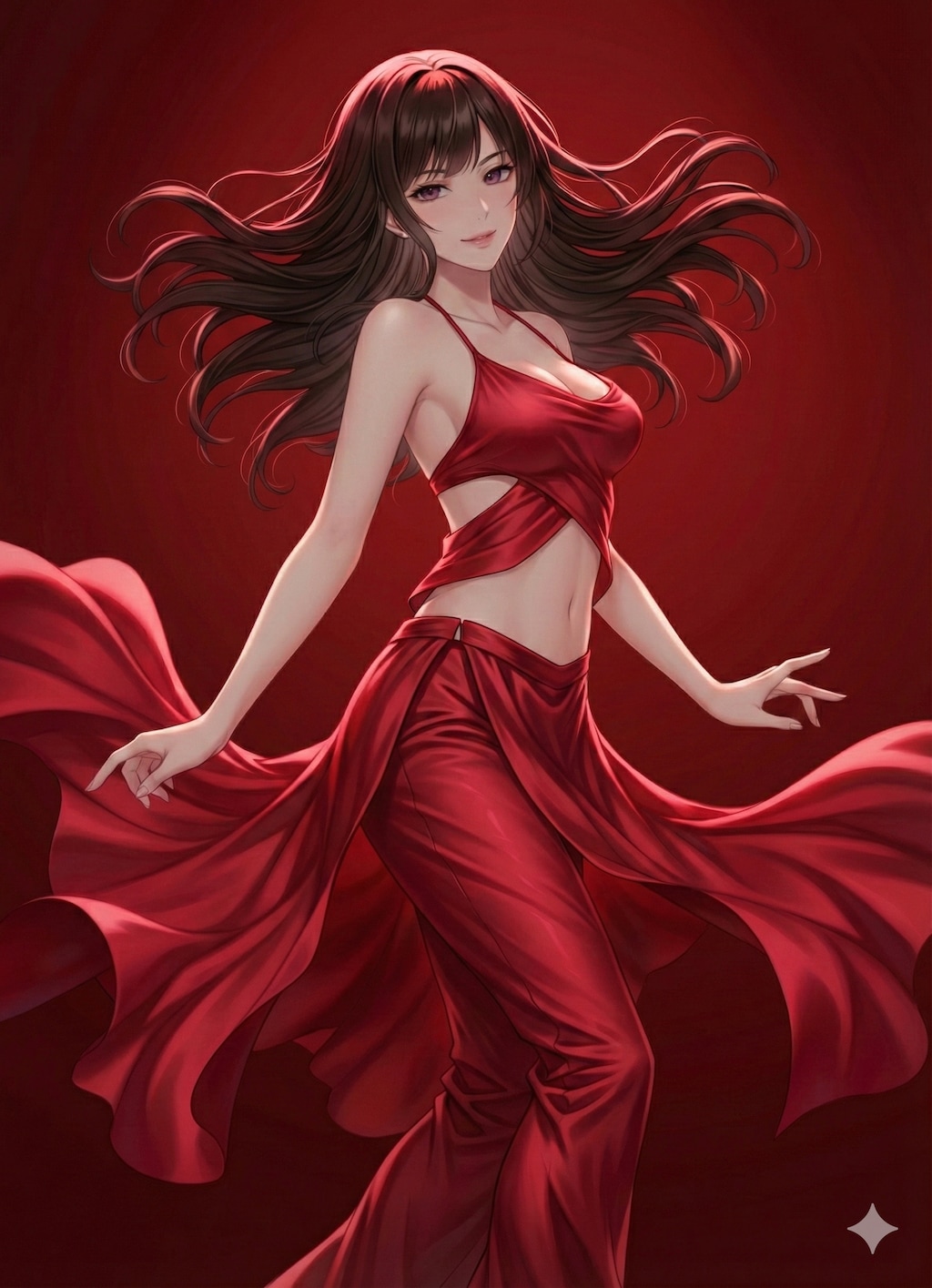 現代のマタ・ハリ