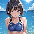名もなき参加番号13番ちゃんの野望　（勝手に悪徳惨さんコラボｗ） 3枚目