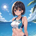 名もなき参加番号13番ちゃんの野望　（勝手に悪徳惨さんコラボｗ） 2枚目