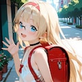 少女E 2枚目