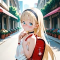 少女E 3枚目