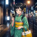 カードパックから🌕登場！ 6枚目