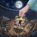 カードパックから🌕登場！ 5枚目