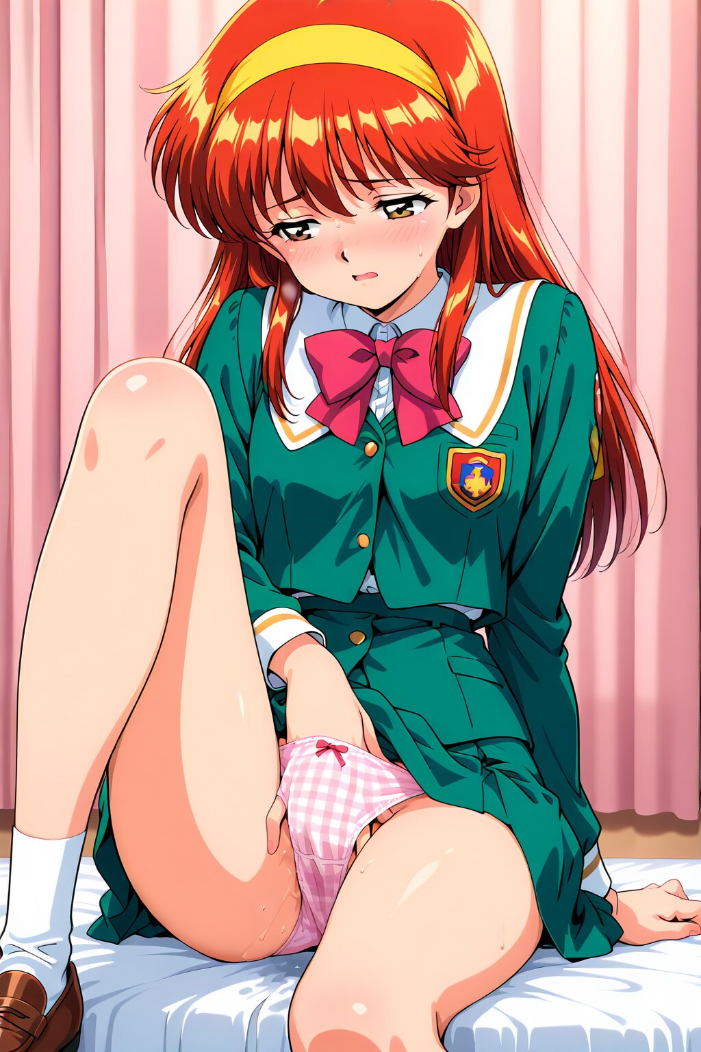 ときめけ