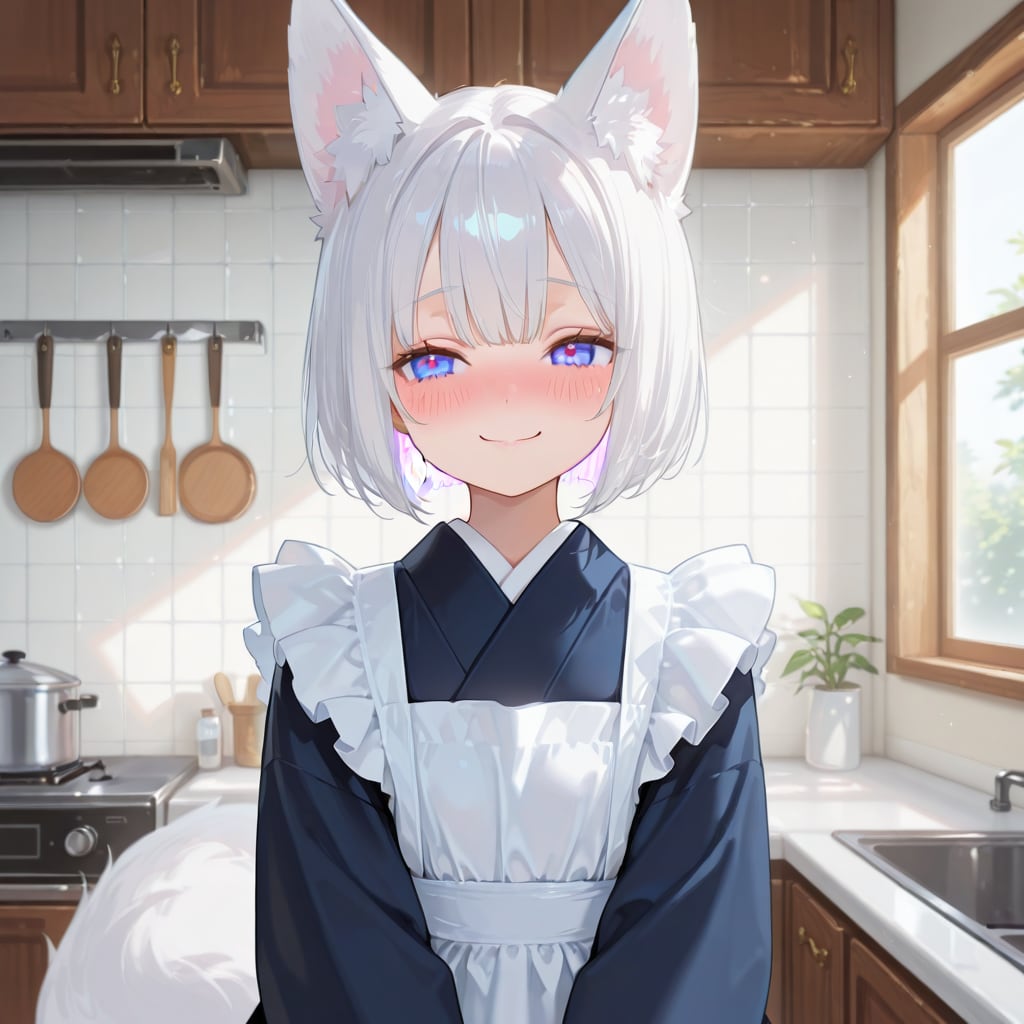 薺ちゃん、ちちぷい生成