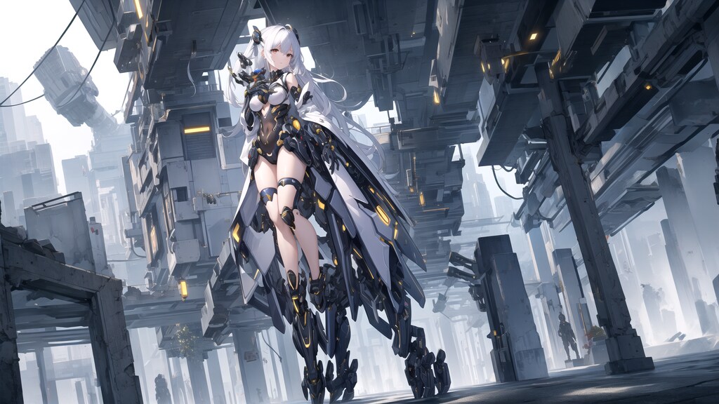 ハイヒール（物理）