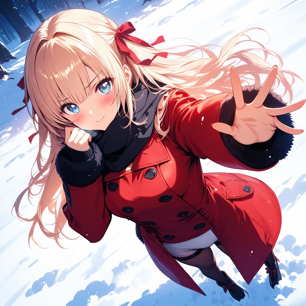 つないでよ