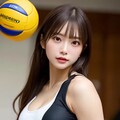 volleyball 3枚目