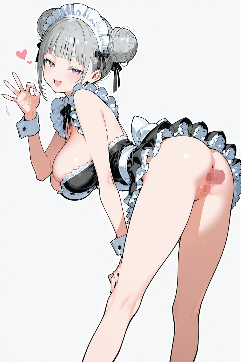 やっちゃいます？