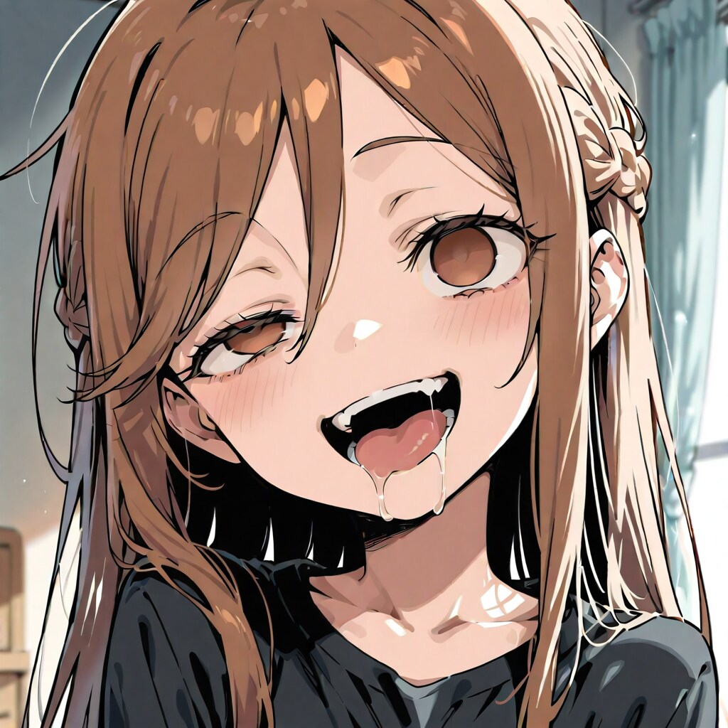 あＨＨＨ・・・ | の人気AIイラスト・グラビア