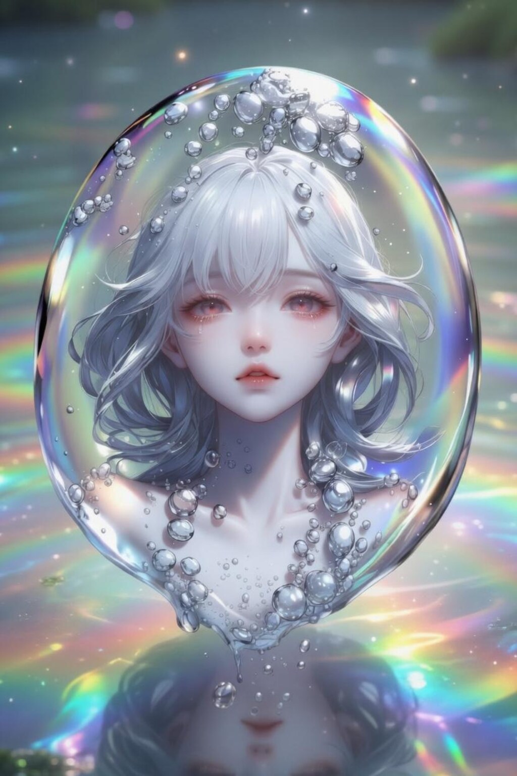 ソーダ水 2