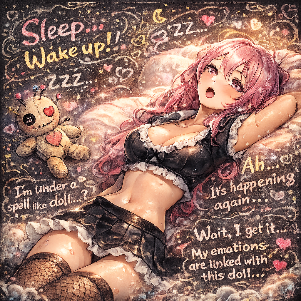 【使用歓迎】チャッピー＆Ｓｏｒａの習作アラカルトその２０１ | の人気AIイラスト・グラビア