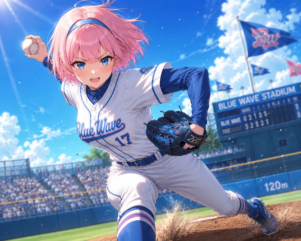 甲子園