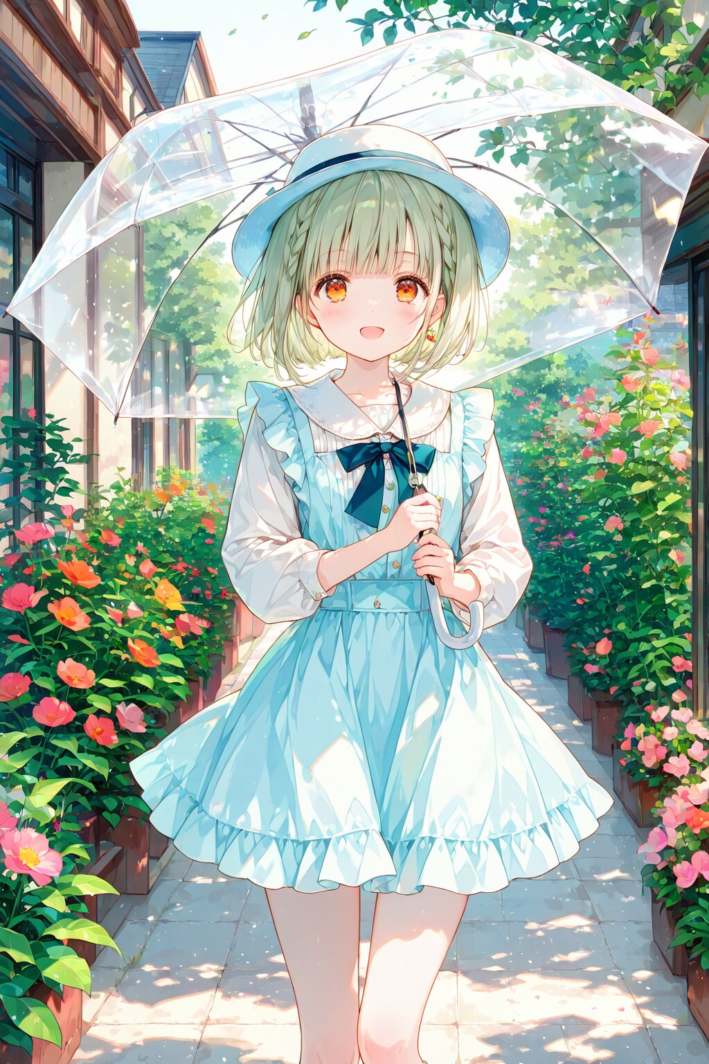 習作 | の人気AIイラスト・グラビア