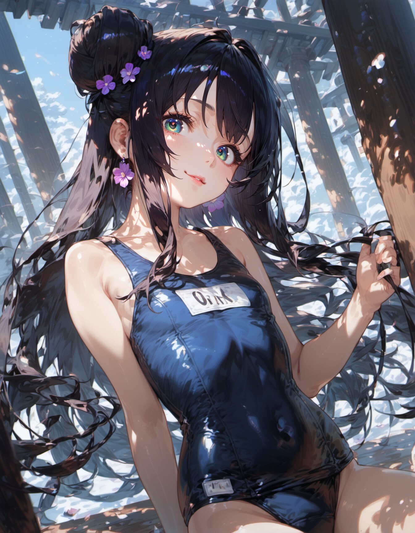 Within | の人気AIイラスト・グラビア